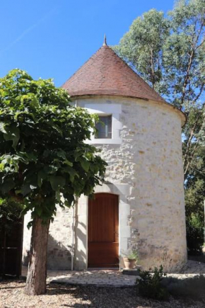 La tour du Périgord